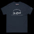 Attempting to limit my oxygen supply... Men's classic tee - 2